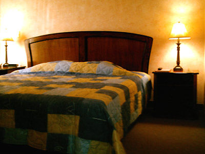 Hotel Zafra Torreón Exteriör bild