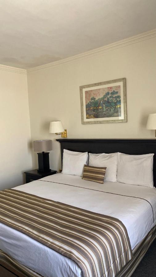 Hotel Zafra Torreón Exteriör bild